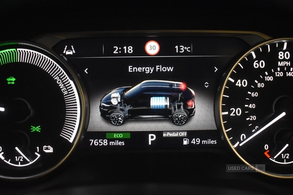 Used Nissan Juke 2024 for sale - 76523161: Photo 14