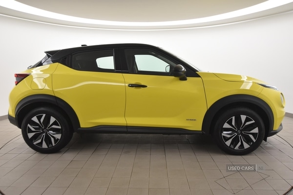 Used Nissan Juke 2024 for sale - 76523161: Photo 2