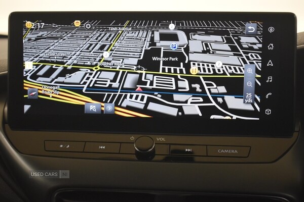 Used Nissan Juke 2024 for sale - 76523161: Photo 21