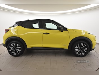 Used Nissan Juke 2024 for sale - 76523161: Photo