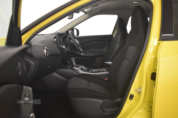 Used Nissan Juke 2024 for sale - 76523161: Photo 30