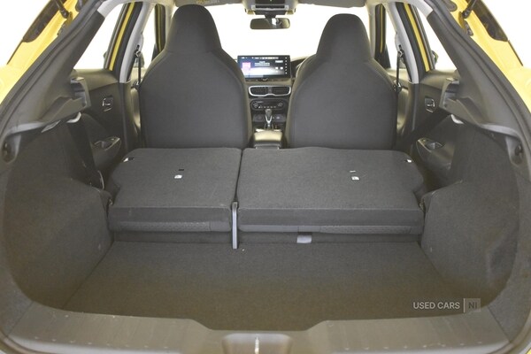 Used Nissan Juke 2024 for sale - 76523161: Photo 35