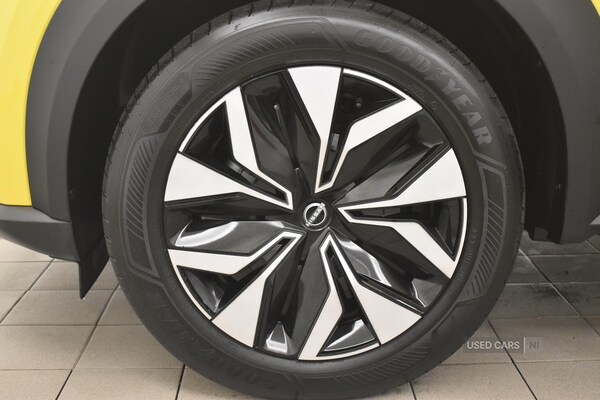 Used Nissan Juke 2024 for sale - 76523161: Photo 36