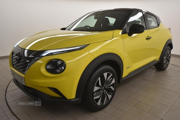 Used Nissan Juke 2024 for sale - 76523161: Photo 7