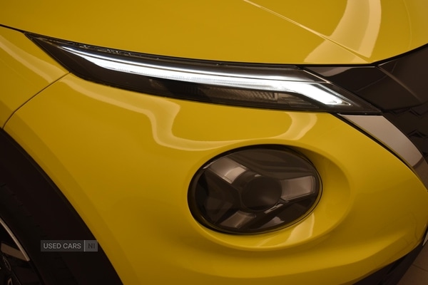 Used Nissan Juke 2024 for sale - 76523161: Photo 9