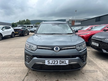 Used Ssangyong Tivoli 2023 for sale - 78947789: Photo