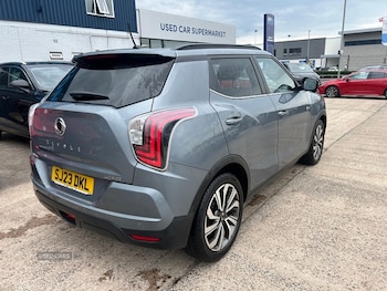 Used Ssangyong Tivoli 2023 for sale - 78947789: Photo
