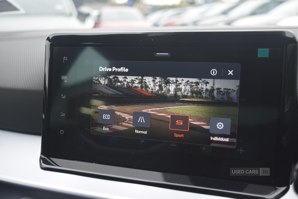 Used SEAT Ibiza 2025 for sale - 77021424: Photo 24