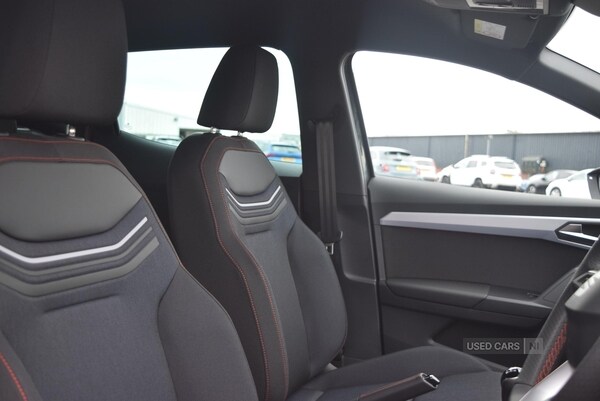 Used SEAT Ibiza 2025 for sale - 77021424: Photo 32