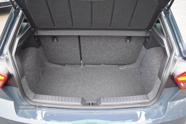 Used SEAT Ibiza 2025 for sale - 77021424: Photo 34