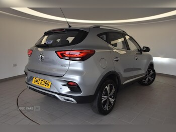 Used MG MG ZS 2024 for sale - 75609856: Photo