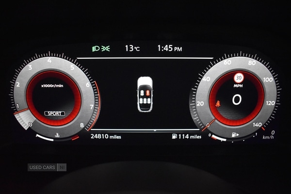 Used Nissan Qashqai 2022 for sale - 77192140: Photo 12