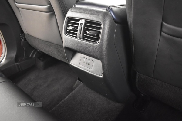 Used Nissan Qashqai 2022 for sale - 77192140: Photo 31