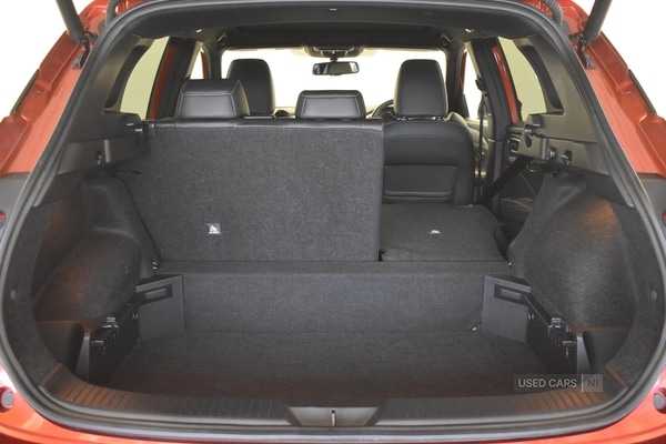 Used Nissan Qashqai 2022 for sale - 77192140: Photo 33