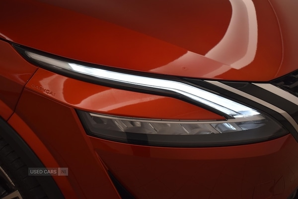 Used Nissan Qashqai 2022 for sale - 77192140: Photo 8