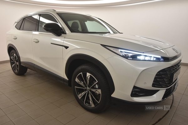 Used MG MG HS 2025 for sale - 76175848: Photo 1