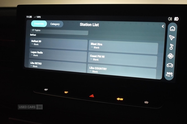 Used MG MG HS 2025 for sale - 76175848: Photo 21