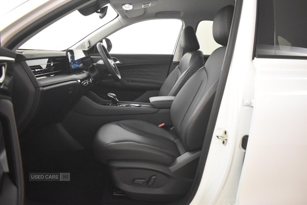 Used MG MG HS 2025 for sale - 76175848: Photo 31