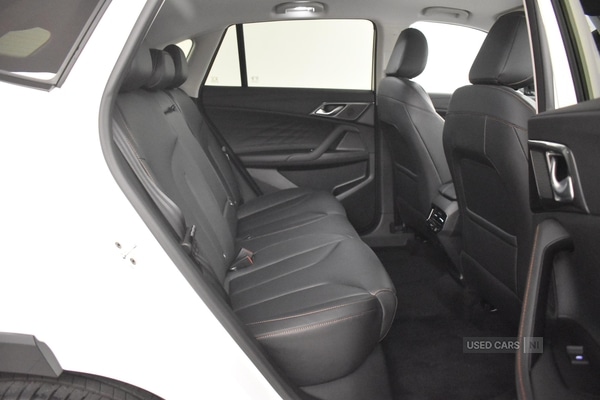 Used MG MG HS 2025 for sale - 76175848: Photo 32