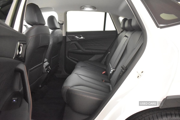 Used MG MG HS 2025 for sale - 76175848: Photo 33