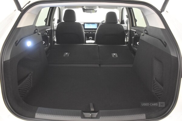 Used MG MG HS 2025 for sale - 76175848: Photo 37