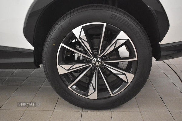 Used MG MG HS 2025 for sale - 76175848: Photo 41