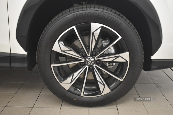 Used MG MG HS 2025 for sale - 76175848: Photo 43