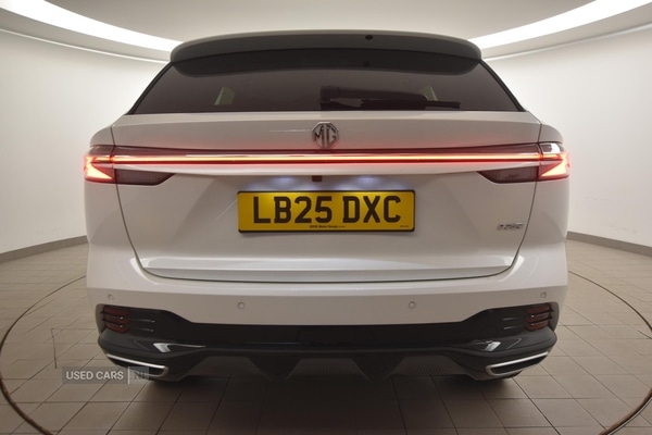 Used MG MG HS 2025 for sale - 76175848: Photo 48