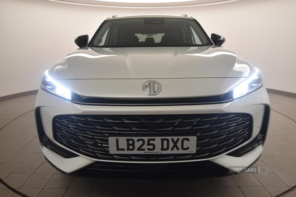 Used MG MG HS 2025 for sale - 76175848: Photo 5