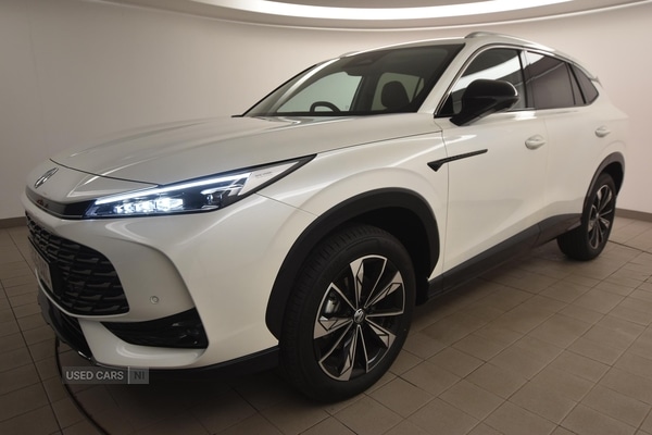 Used MG MG HS 2025 for sale - 76175848: Photo 7