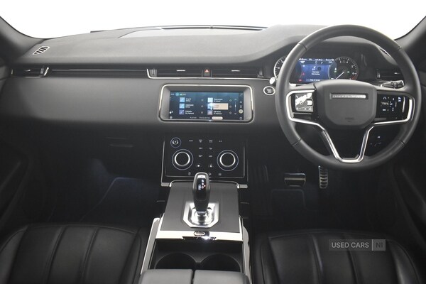 Used Land Rover Range Rover Evoque 2022 for sale - 77204412: Photo 11