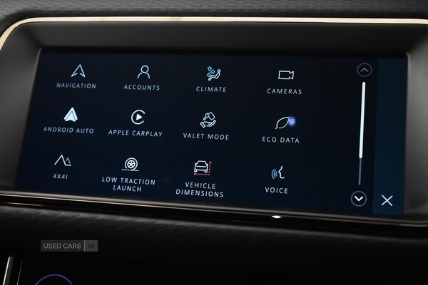 Used Land Rover Range Rover Evoque 2022 for sale - 77204412: Photo 17