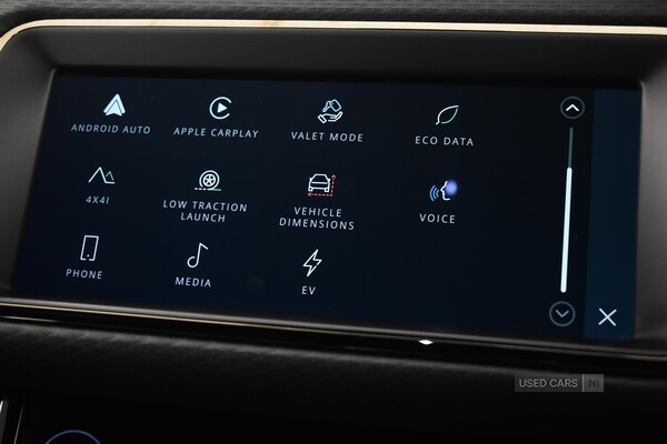 Used Land Rover Range Rover Evoque 2022 for sale - 77204412: Photo 18