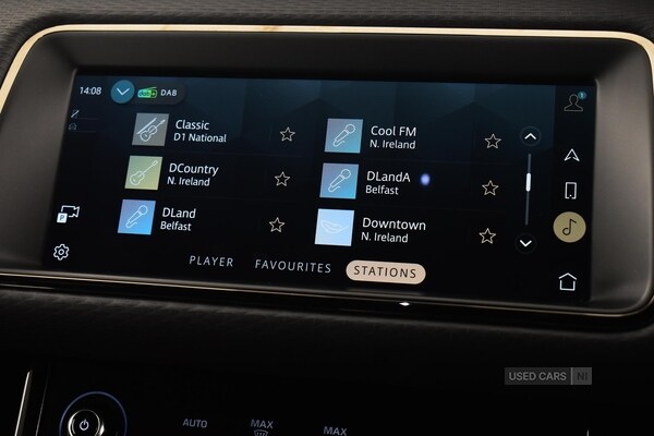 Used Land Rover Range Rover Evoque 2022 for sale - 77204412: Photo 20