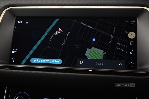 Used Land Rover Range Rover Evoque 2022 for sale - 77204412: Photo 21