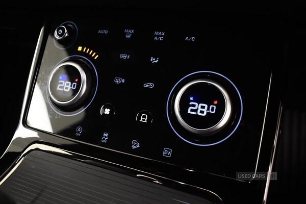 Used Land Rover Range Rover Evoque 2022 for sale - 77204412: Photo 23