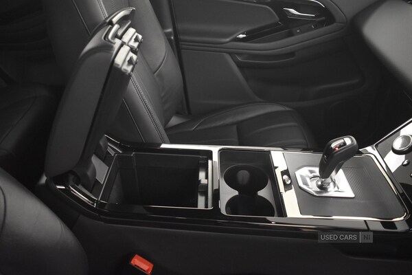 Used Land Rover Range Rover Evoque 2022 for sale - 77204412: Photo 25