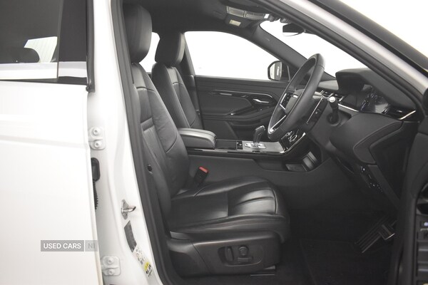 Used Land Rover Range Rover Evoque 2022 for sale - 77204412: Photo 28