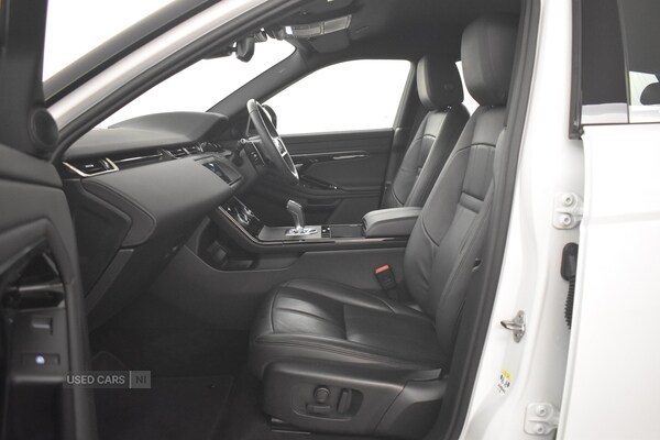 Used Land Rover Range Rover Evoque 2022 for sale - 77204412: Photo 29