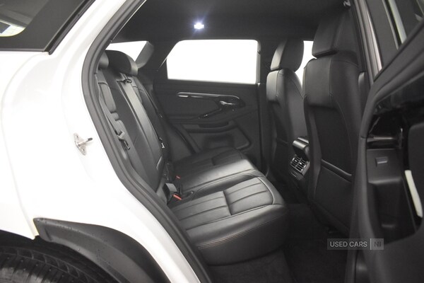 Used Land Rover Range Rover Evoque 2022 for sale - 77204412: Photo 30