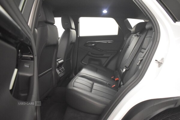 Used Land Rover Range Rover Evoque 2022 for sale - 77204412: Photo 31