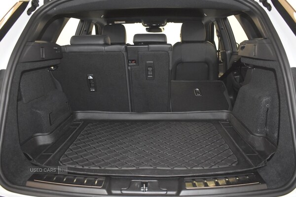 Used Land Rover Range Rover Evoque 2022 for sale - 77204412: Photo 34