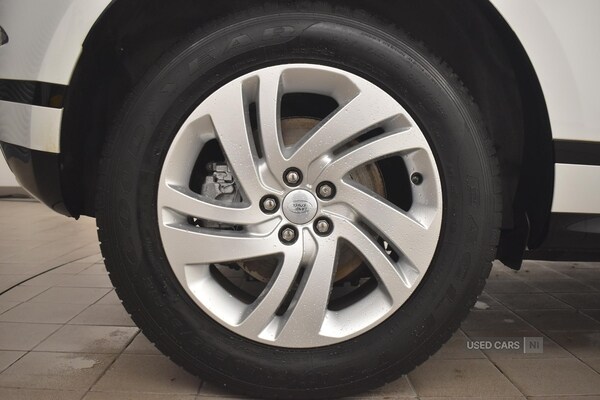 Used Land Rover Range Rover Evoque 2022 for sale - 77204412: Photo 38