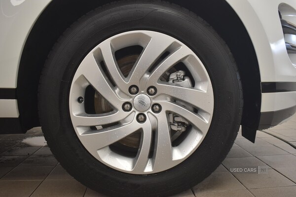 Used Land Rover Range Rover Evoque 2022 for sale - 77204412: Photo 39