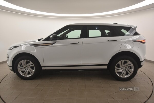 Used Land Rover Range Rover Evoque 2022 for sale - 77204412: Photo 6