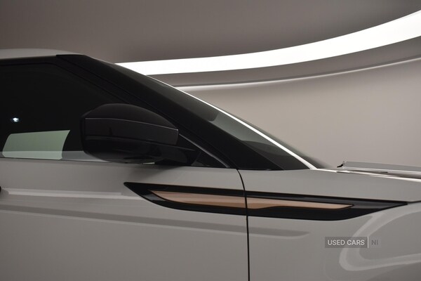 Used Land Rover Range Rover Evoque 2022 for sale - 77204412: Photo 8