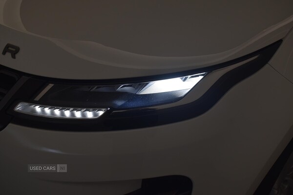 Used Land Rover Range Rover Evoque 2022 for sale - 77204412: Photo 9