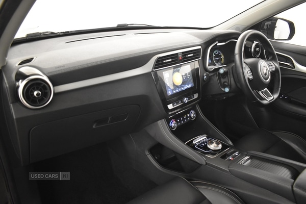 Used MG MG ZS 2021 for sale - 77192214: Photo 10