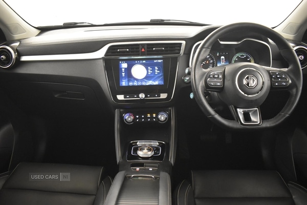 Used MG MG ZS 2021 for sale - 77192214: Photo 11