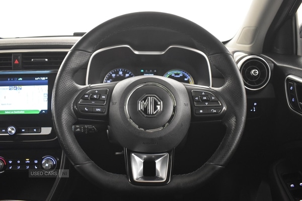 Used MG MG ZS 2021 for sale - 77192214: Photo 12